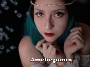 Ameliegomez
