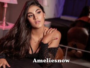 Ameliesnow