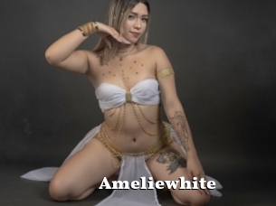Ameliewhite