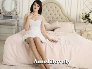 Amelilovely