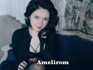 Amelirom