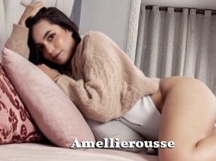 Amellierousse