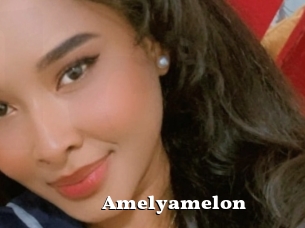 Amelyamelon