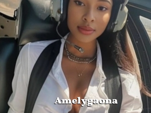 Amelygaona