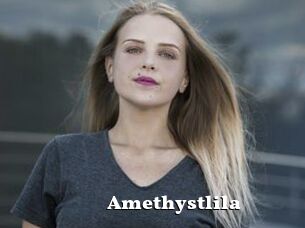 Amethystlila