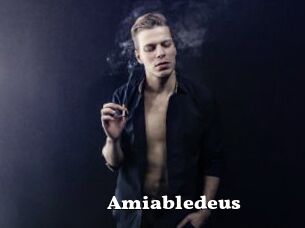 Amiabledeus