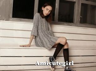 Amicutegirl