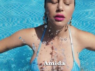 Amida