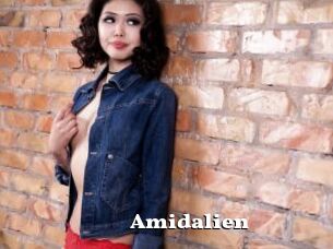 Amidalien