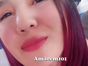 Amiecm101