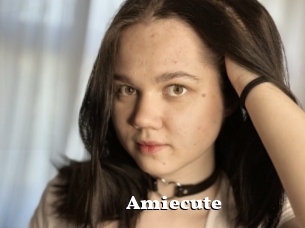 Amiecute