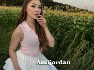 Amijordan