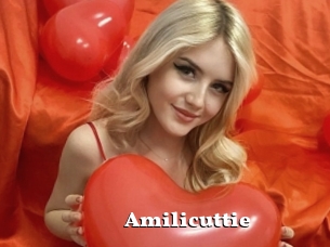 Amilicuttie