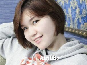 Amilis