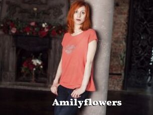 Amilyflowers