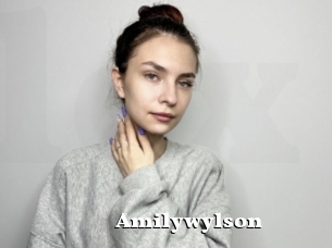 Amilywylson