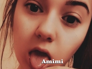 Amimi
