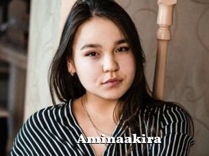 Aminaakira