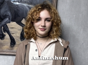 Aminashum
