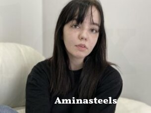 Aminasteels