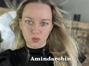Amindarobin