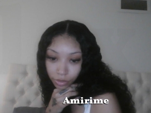 Amirime
