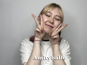 Amityballe
