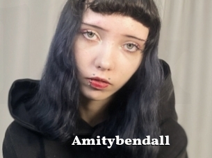 Amitybendall