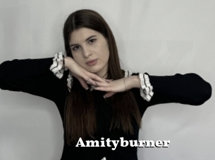 Amityburner