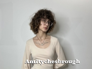Amitychesbrough