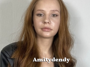 Amitydendy