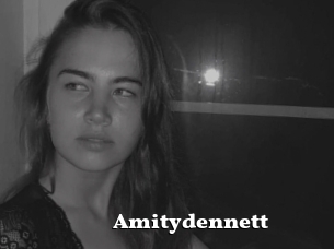 Amitydennett