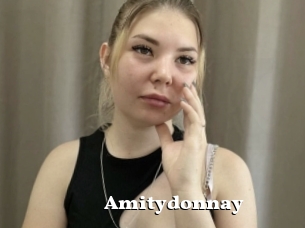 Amitydonnay