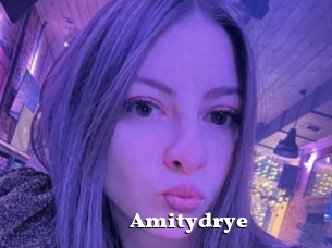 Amitydrye
