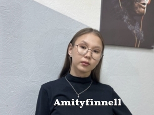 Amityfinnell