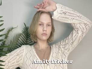 Amityfricker