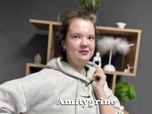 Amitygrine