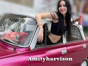 Amityharvison