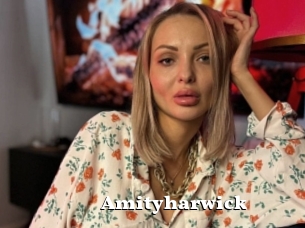 Amityharwick