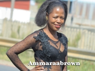 Ammaraabrown