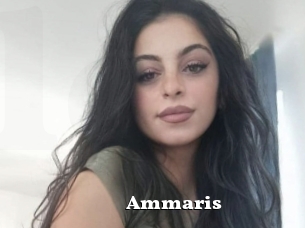 Ammaris