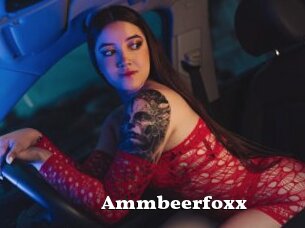 Ammbeerfoxx