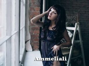 Ammeliali