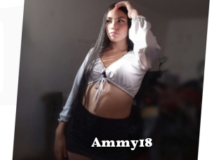 Ammy18