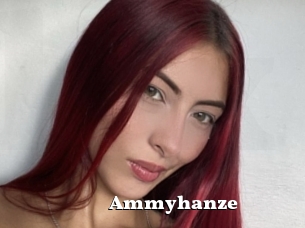 Ammyhanze