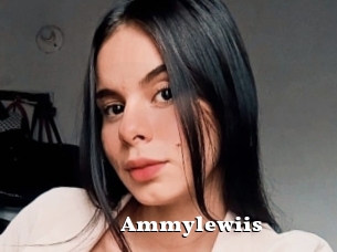 Ammylewiis
