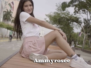 Ammyrosee