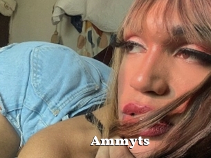 Ammyts