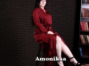 Amonikaa