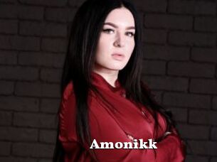 Amonikk